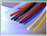 PTFE Sleeves & Tubes